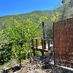 Les Magnels Bed & Breakfast Valleraugue
