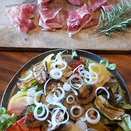 Les Magnels 住宿加早餐酒店 瓦勒罗盖