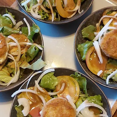 Les Magnels 3* 瓦勒罗盖