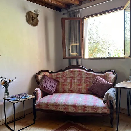Les Magnels B&B
