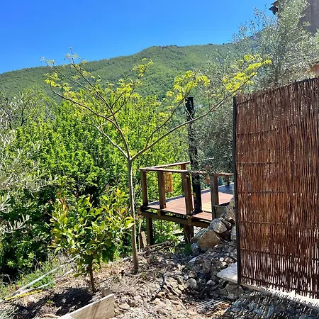 Les Magnels 住宿加早餐酒店 瓦勒罗盖