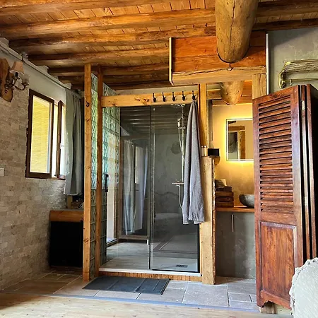 住宿加早餐酒店 Les Magnels