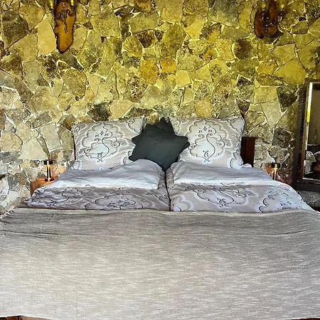 住宿加早餐酒店 Les Magnels 3*