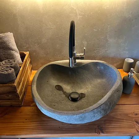 Les Magnels 住宿加早餐酒店 瓦勒罗盖