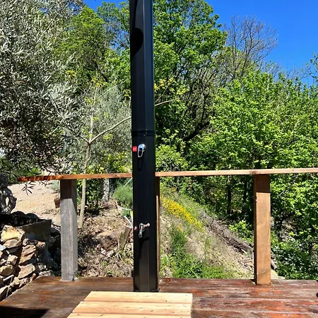 住宿加早餐酒店 Les Magnels 瓦勒罗盖