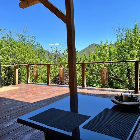 住宿加早餐酒店 Les Magnels