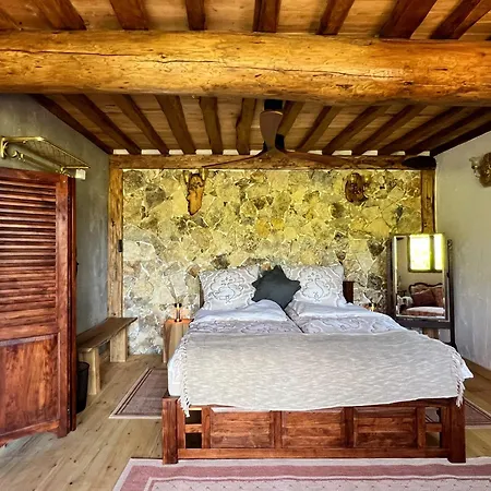Les Magnels B&B 3*