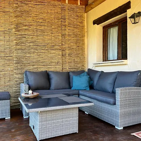 住宿加早餐酒店 Les Magnels 3*