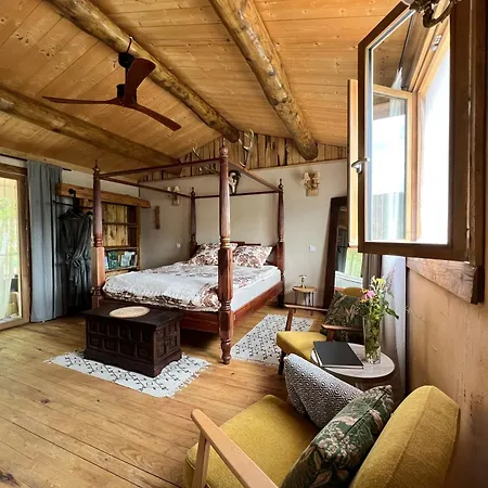 Les Magnels B&B