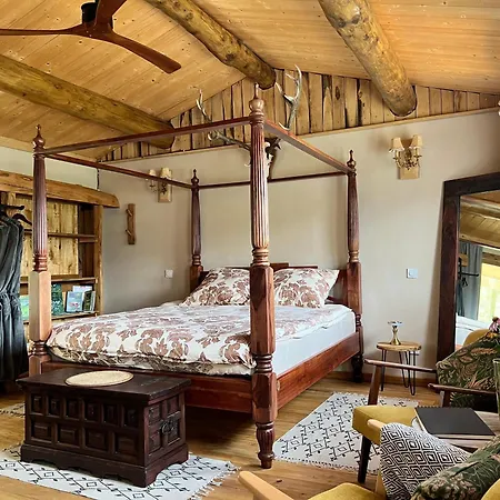 B&B Les Magnels 3*