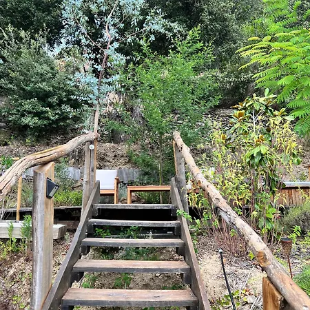 Les Magnels B&B 발레로그