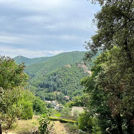 B&B Les Magnels 발레로그