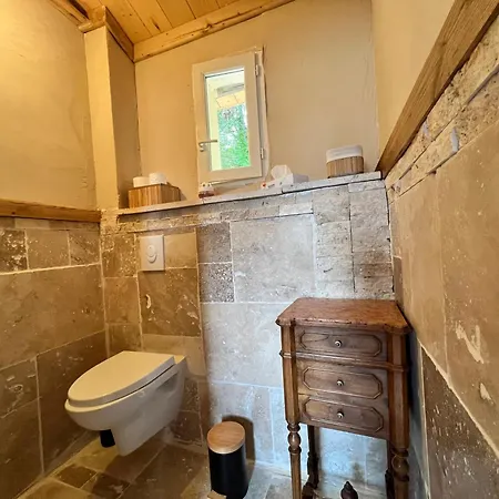 Les Magnels B&B